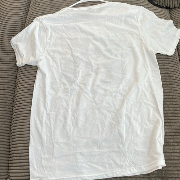 314. Saints tee shirt - Picture 3 of 4